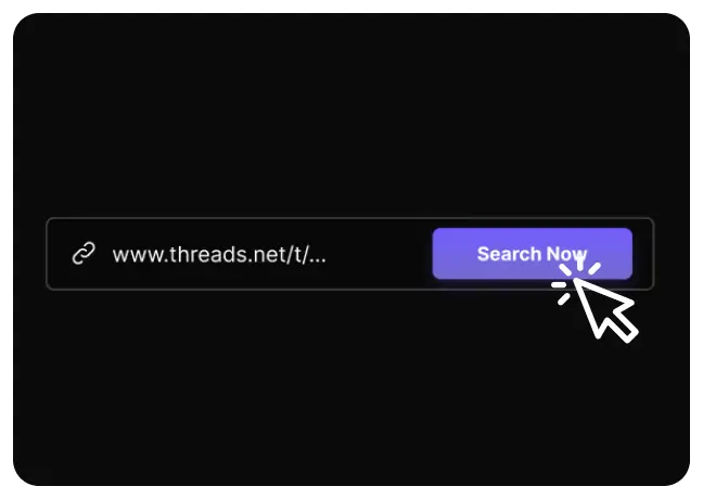 Step2: Paste to Analyze